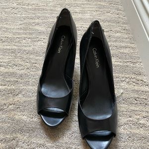 Calvin Klein Shoes size 7